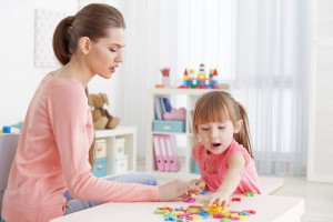 Алалия у детей. Содержание работы логопеда Алалия у детей. Содержание работы логопеда