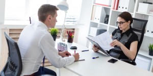 Организация кадрового сопровождения трудового процесса 