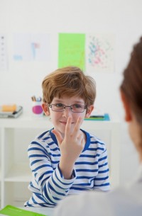 Специфика организации и проведения логопедической работы при тяжелых нарушениях речи (алалии, ринолалии, дизартрии) у детей в условиях реализации ФГОС ОВЗ