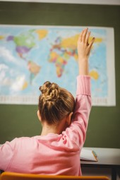 Учитель географии